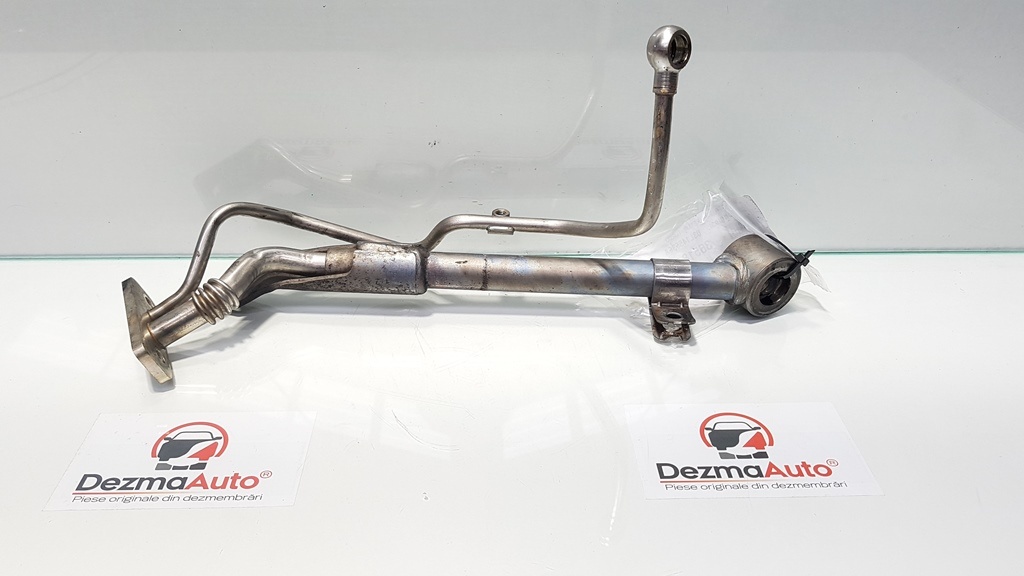 Conducta tur retur turbo, Vw Golf 6 (5K1) 1.6 tdi, cod 03L145535A (id:365184)