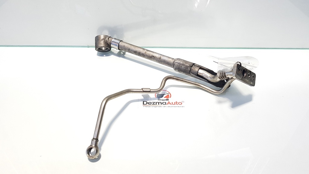 Conducta tur retur turbo Vw Golf 6 (5K1) 1.6 tdi CAY, 03L145535A (id:387317)