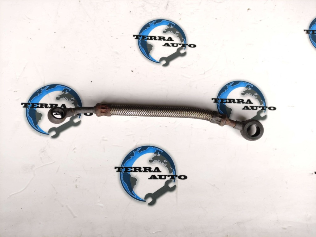 Conducta tur turbina Peugeot 406 2.0 HDI 66 KW 90 CP cod motor RHY