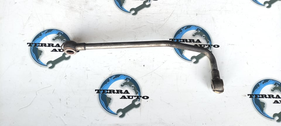 Conducta tur turbina Toyota Rav IV (A4) 2.0 D-4D