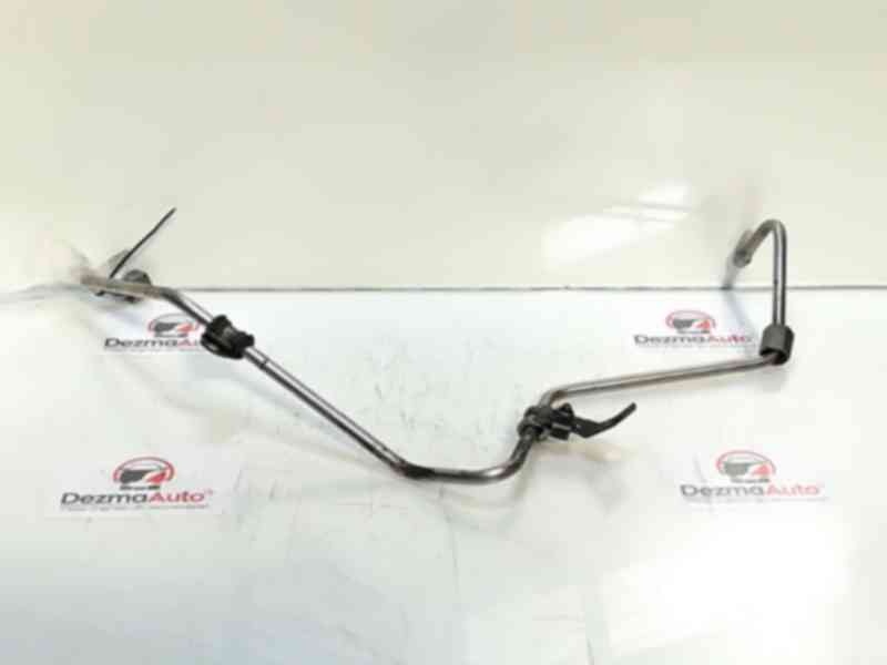 Conducta tur turbo 038145771AG, VW Golf 5 (1K1), 2.0TDI (id:329072)