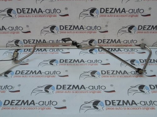 Conducta tur turbo, 03G145771B, Audi A4 Avant (8ED, B7) 2.0tdi