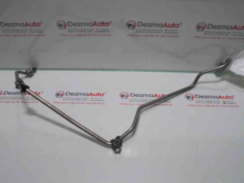 Conducta tur turbo 03G145771B, Audi A6 (4F, C6) 2.0tdi, BLB
