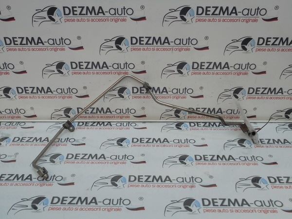 Conducta tur turbo, 03G145771B, Audi A6 Avant (4F5, C6) 2.0tdi