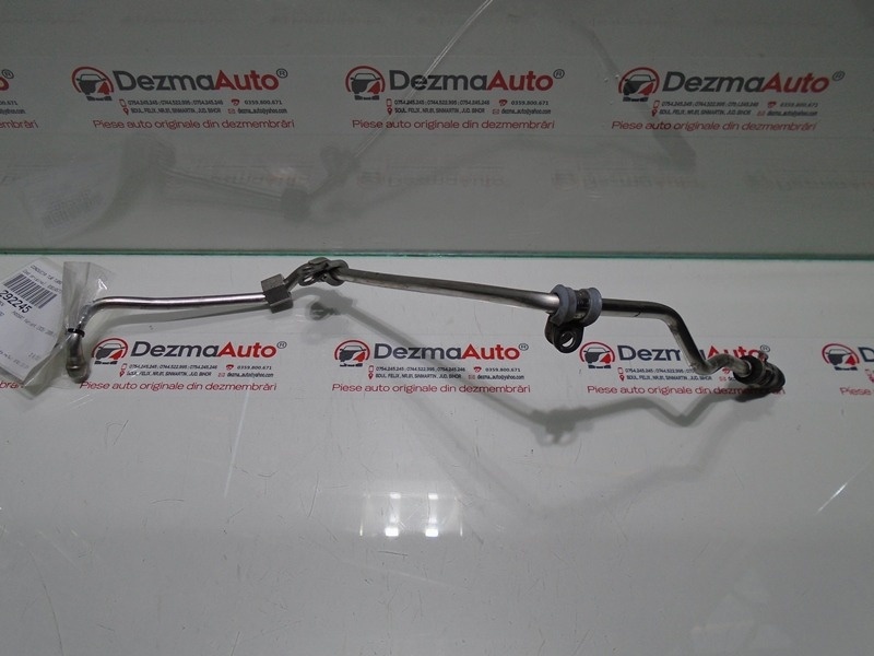 Conducta tur turbo, 03G145771H, Vw Passat Variant (3C5) 2.0tdi (id:292245)