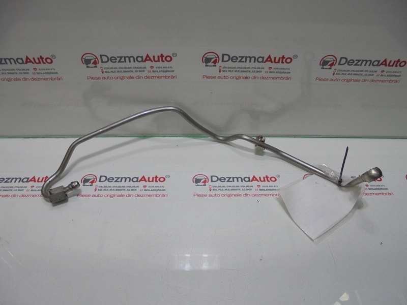 Conducta tur turbo, 03L145771AL, Vw Polo (6R) 1.6 tdi (id:297261)