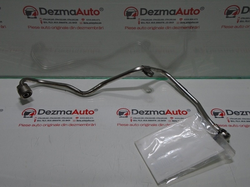 Conducta tur turbo, 03L145771AS, Audi A4 (8K2, B8) 2.0tdi (id:296149)