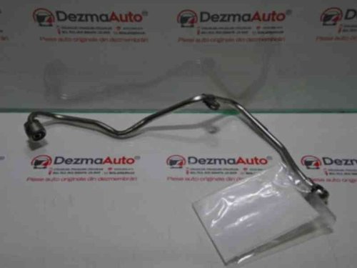 Conducta tur turbo, 03L145771AS, Audi A4 (8K2, B8) 2.0tdi, CJCB