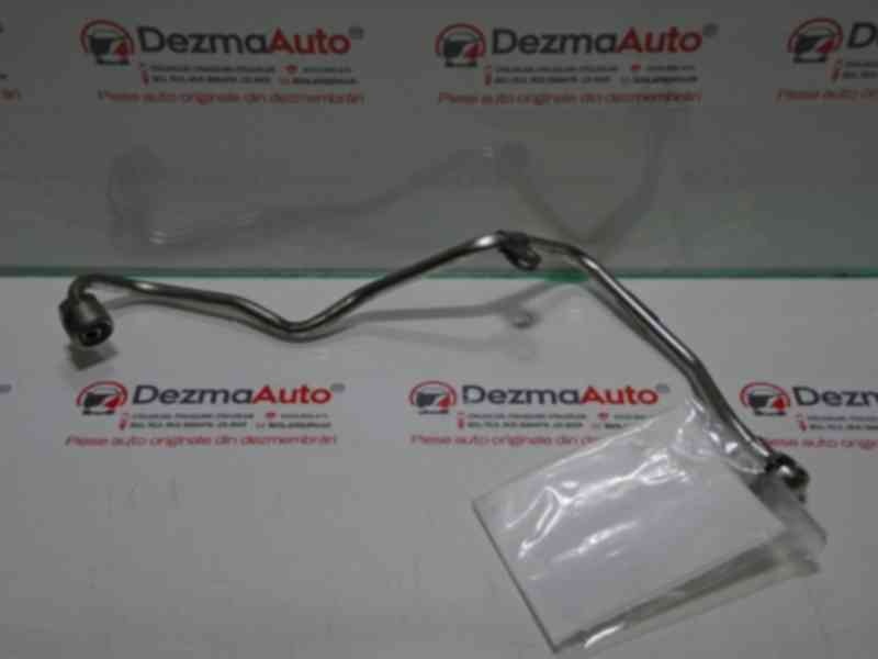 Conducta tur turbo, 03L145771AS, Audi Q5 (8R) 2.0tdi, CJCD