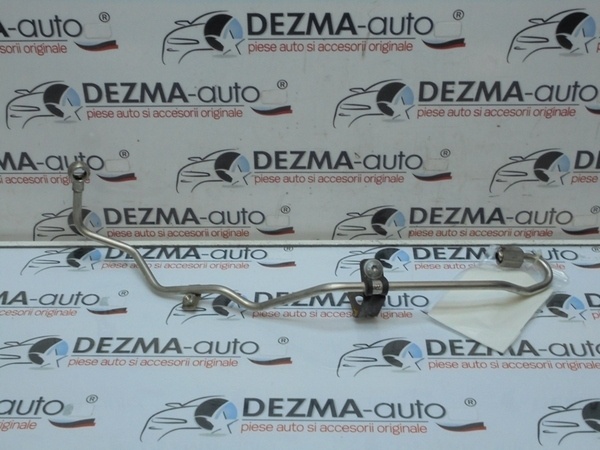 Conducta tur turbo, 03L145771N, Vw Caddy 3, 2.0tdi, CFHF