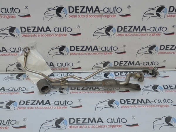 Conducta tur turbo 03L145771N, Vw Golf 6, 2.0tdi, CFFA
