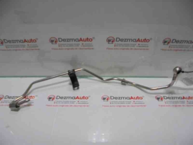 Conducta tur turbo 03L145771N, Vw Jetta 4 (6Z) 2.0tdi, CFFB