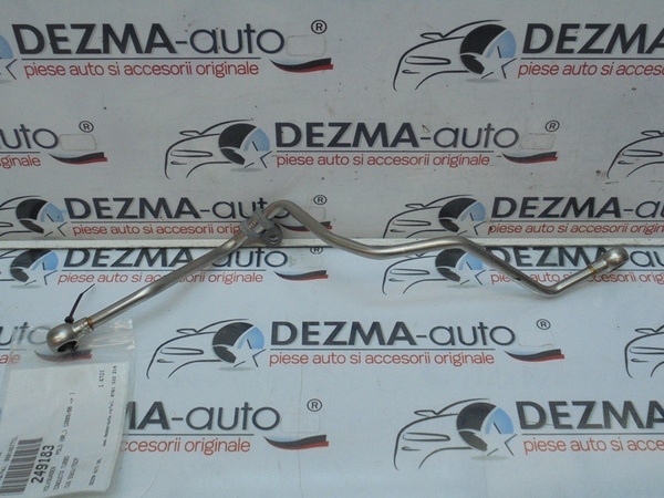 Conducta tur turbo, 04B145771L, Seat Ibiza 5, 1.4tdi, CUS