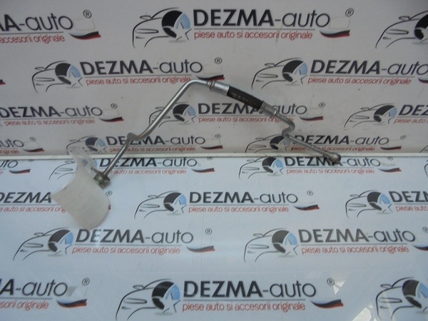Conducta tur turbo 059145771AA, Audi Q7 (4L) 3.0tdi (id:246995)