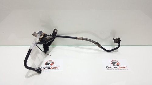 Conducta tur turbo 059145771G, Audi A6 Avant (4B, C5) 2.5 tdi