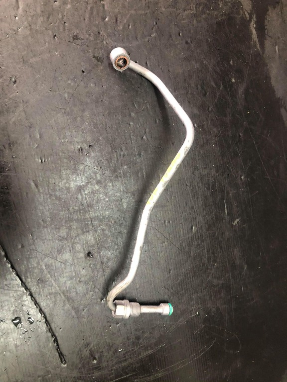 Conducta tur turbo 1.5 dci k9ke639 renault captur