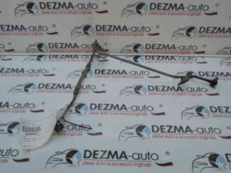 Conducta tur turbo 2S7Q-6K679-BD, Ford Mondeo 3 combi (BWY) 2.0tdci