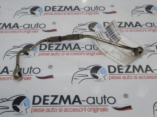 Conducta tur turbo 55213493, Fiat Doblo (263) 1.3D M-Jet