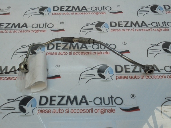 Conducta tur turbo 55213493, Fiat Qubo 1.3m-jet, 199A9000