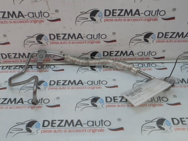 Conducta tur turbo 8513616-02, Bmw 5 (F10) 2.0 d, B47D20A