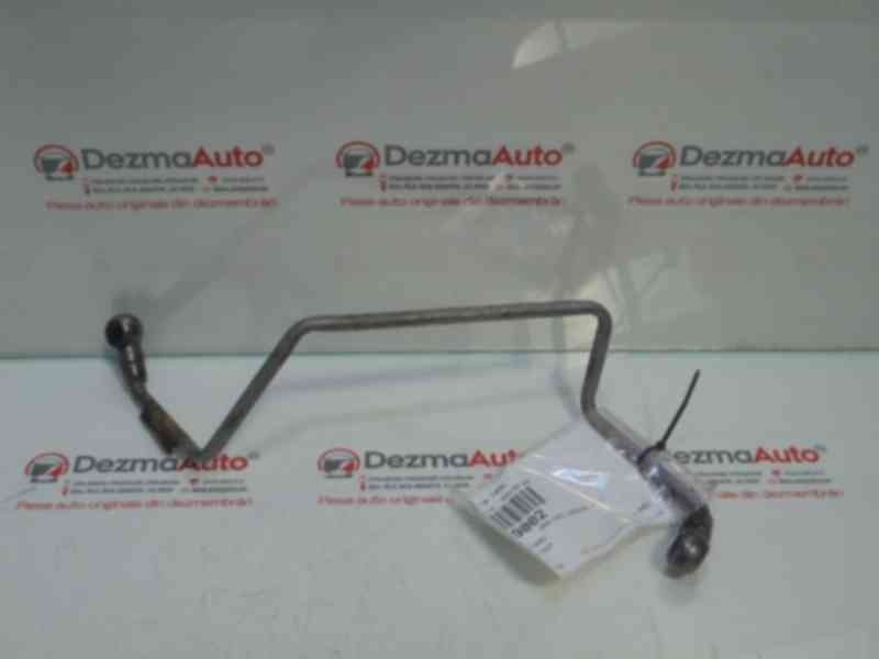 Conducta tur turbo, 9651785280, Citroen Berlingo 2, 1.6hdi (id:309002)