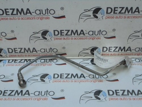 Conducta tur turbo 9651785380, Peugeot 307 (3A/C) 1.6hdi, 9HX