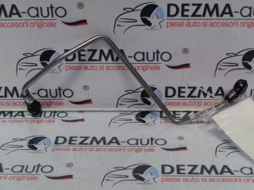 Conducta tur turbo 9651785380C, Ford C-Max 1.6 tdci, HHDB