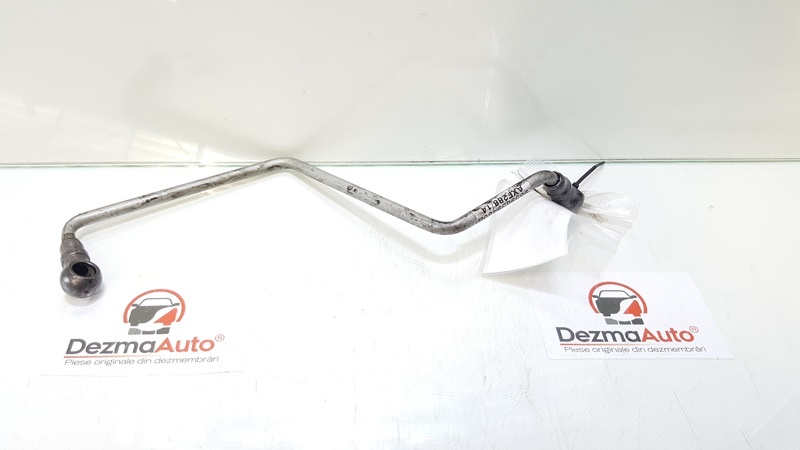 Conducta tur turbo 9659859480, Citroen C3 (I), 1.4 hdi