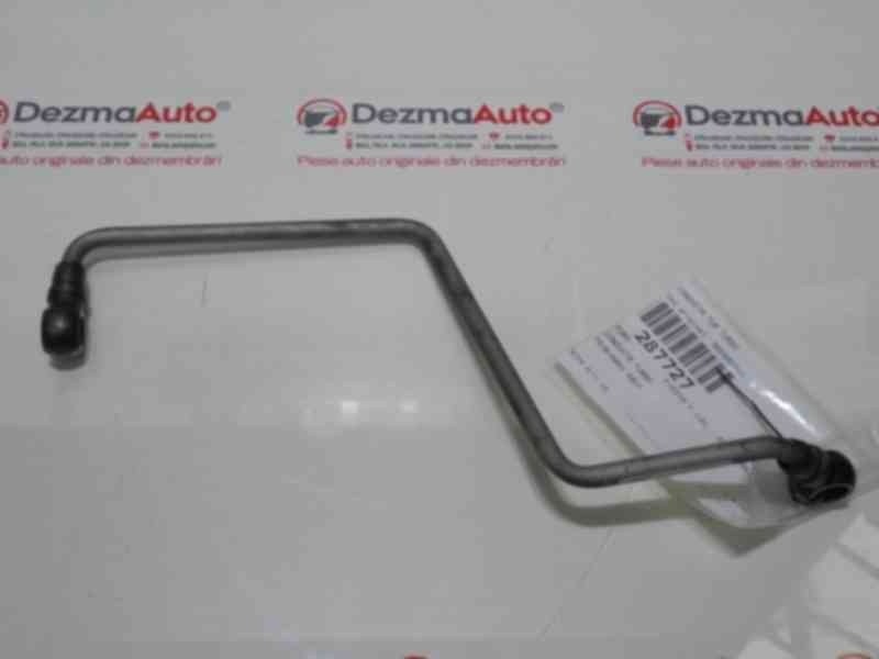 Conducta tur turbo, 9659859480A, Ford Fusion (JU) 1.4tdci, F6JB