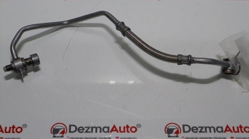 Conducta tur turbo, 9684656580, Ford Fiesta 6, 1.4tdci (id:289963)