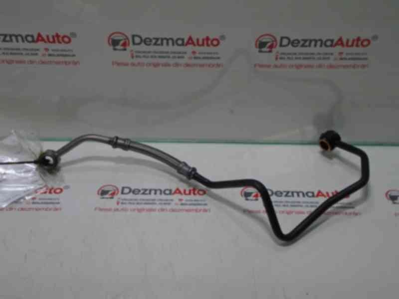 Conducta tur turbo 9807659880, Ford C-Max 2, 1.5tdci