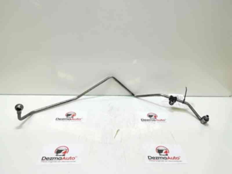 Conducta tur turbo, Audi A4 (8E2, B6) 1.9 tdi (id:332524)