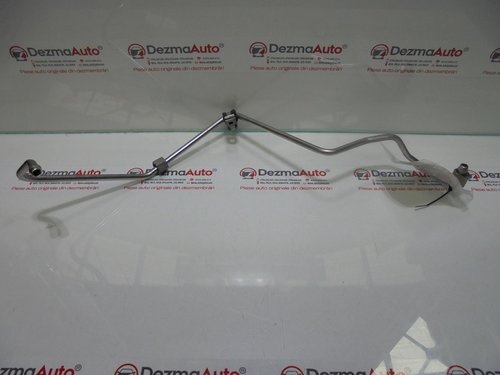 Conducta tur turbo, Audi A4 (8K2, B8) 2.0tdi (id:296991)