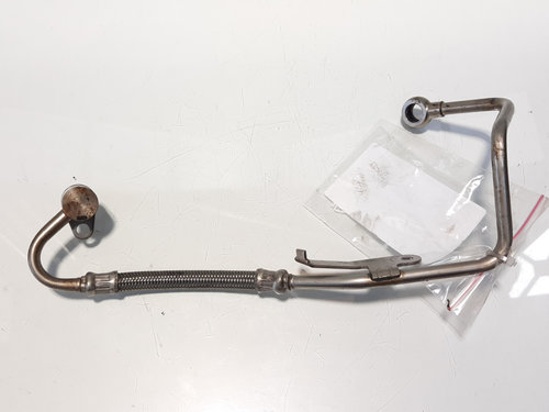 Conducta tur turbo, Audi A4 Avant (8K5, B8), 1.8 TFSI, CDHA (id:489820)