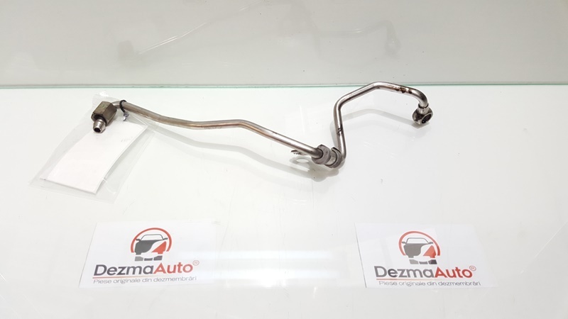 Conducta tur turbo, Audi Q5 (8R) 2.0tdi (id:341751)