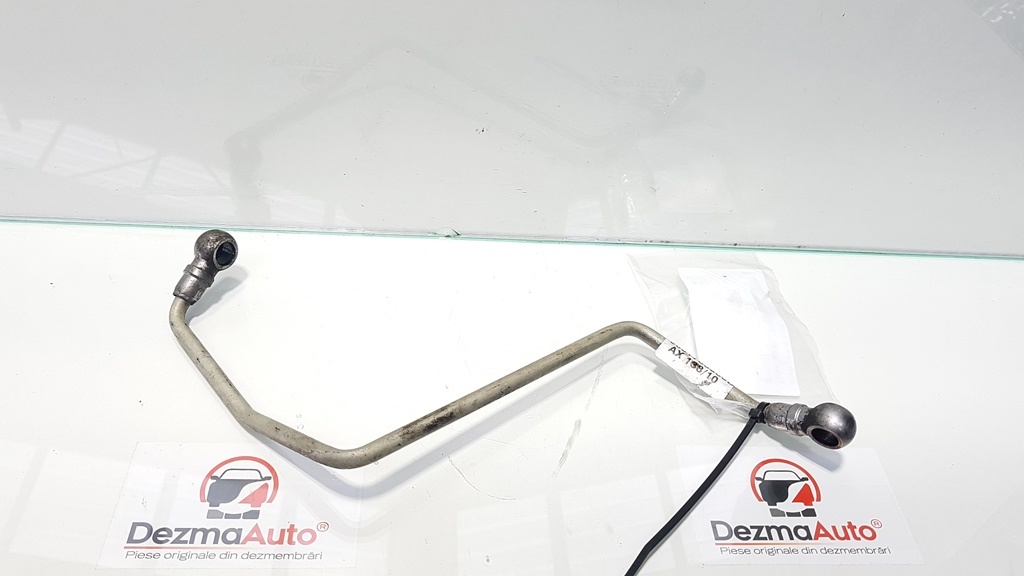 Conducta tur turbo, Citroen Berlingo 2, 1.6 hdi, cod 9651785380 (id:365267)