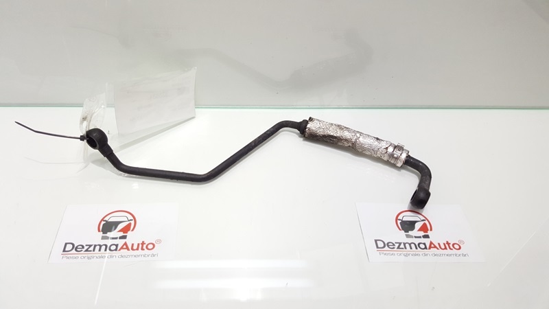 Conducta tur turbo, Citroen C3, 1.4hdi (id:338831)