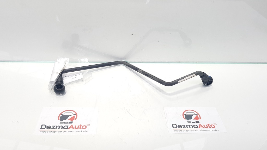 Conducta tur turbo, Citroen C3 (II), 1.4 hdi, cod 9659859480A