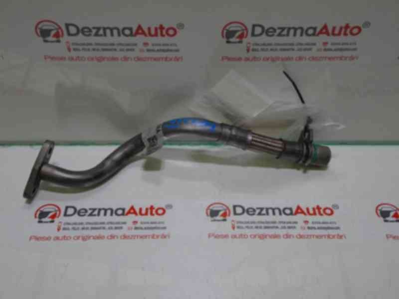 Conducta tur turbo, CM5G-6K677-HA, Ford Focus 3, 1.0B (id:302568)