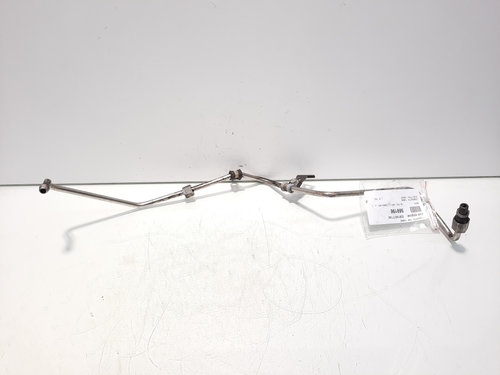 Conducta tur turbo, cod 038145771AE, Seat Altea (5P1), 1.9 TDI, BJB (id:569196)
