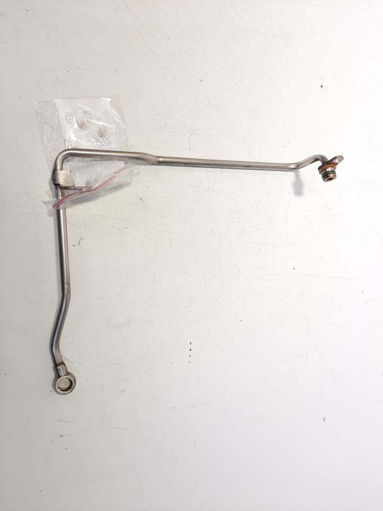Conducta tur turbo, cod 03C145140E, Seat Leon (1P1), 1.4 TSI, CAXC (idi:490764)