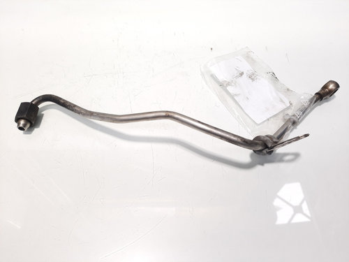 Conducta tur turbo, cod 04L145771J, Seat Leon (5F1) 1.6 tdi, CLH (id:488644)