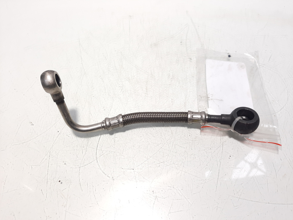 Conducta tur turbo, cod 9650145180, Ford Focus 2 (DA), 2.0 TDCI, G6DA (id:571248)