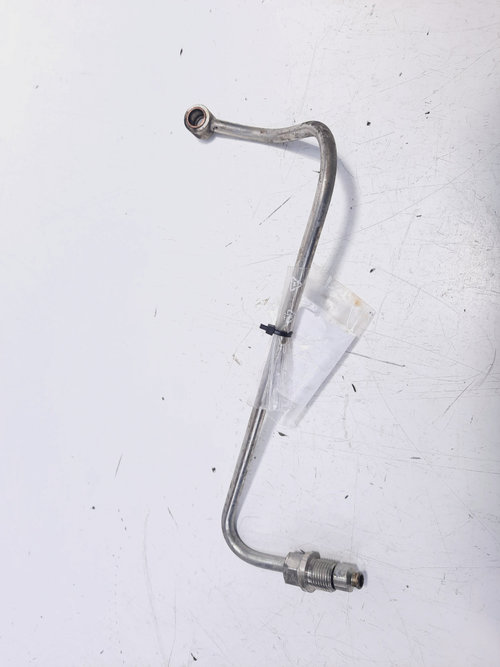 Conducta tur turbo, cod 9651785380C, Dacia Duster, 1.5 DCI, K9K898 (id:496777)
