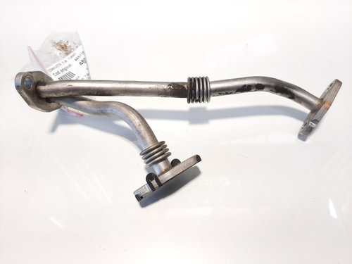 Conducta tur turbo, cod A6511800222, Mercedes CLS (C218), 2.2 CDI, OM651924 (idi:480070)