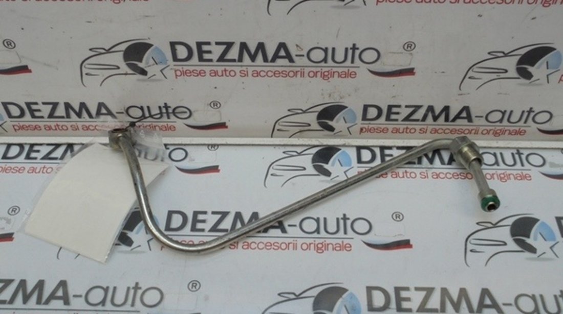 Conducta tur turbo, Dacia Duster, 1.5 dci (pr:110747)