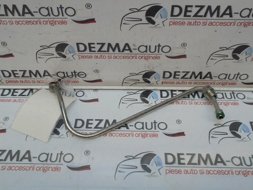 Conducta tur turbo, Dacia Duster, 1.5 dci (pr:110747)