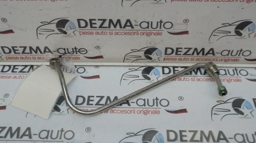 Conducta tur turbo, Dacia Duster, 1.5 dci (pr:110747)