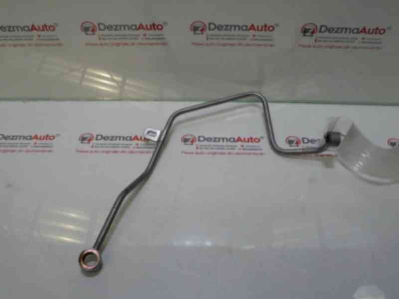Conducta tur turbo, Dacia Logan MCV, 0.9tce (id:298137)