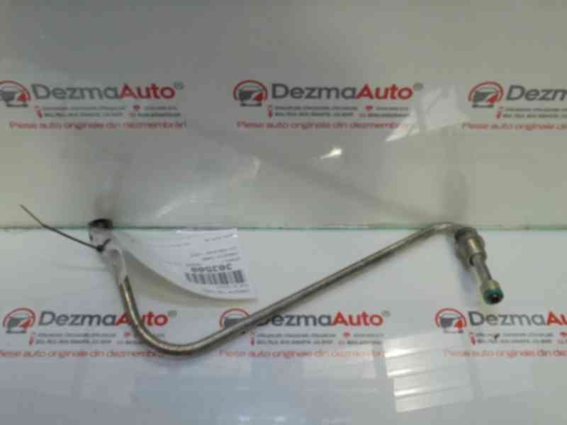 Conducta tur turbo, Dacia Sandero 1.5 dci